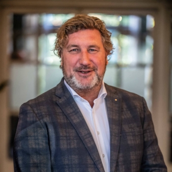 Ing Erik Lammers MSc RE