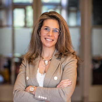 Marijke ten Dam