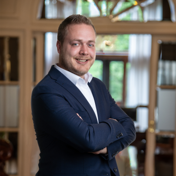 mr. Y. Huiskes RB